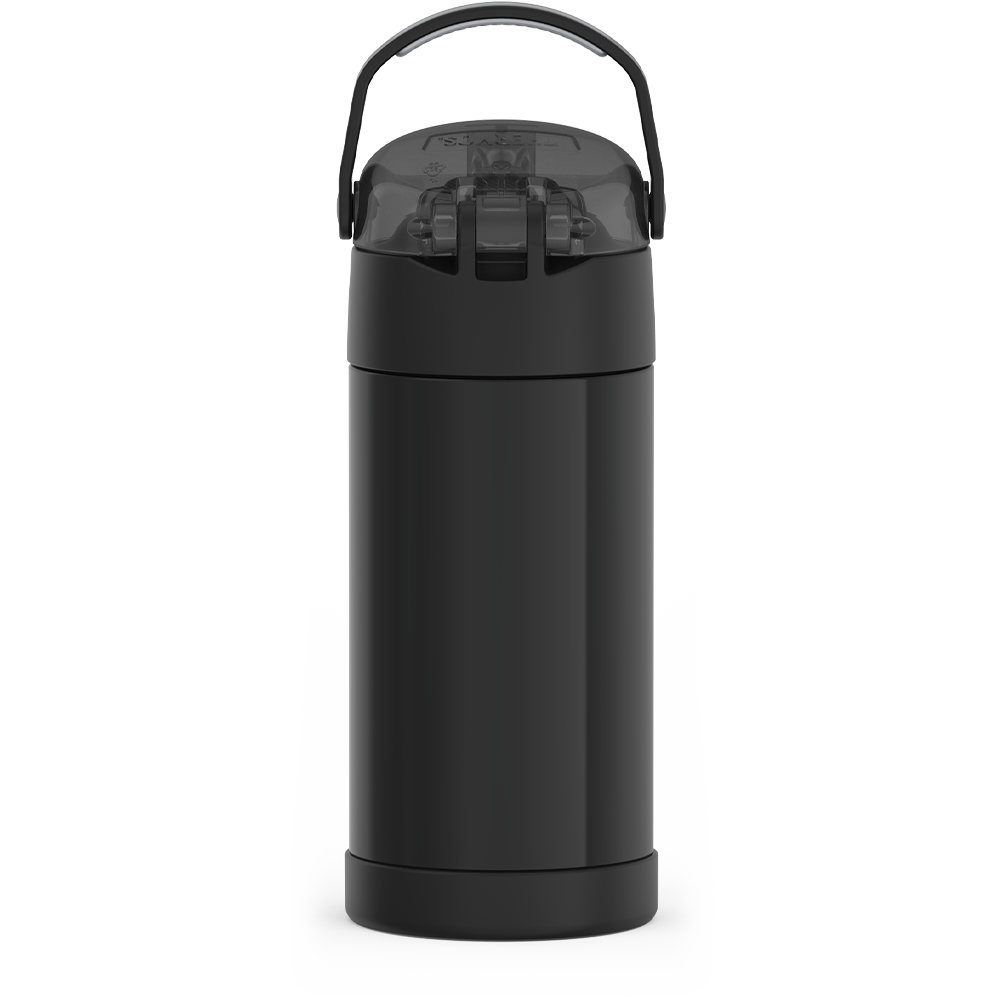 12oz FUNtainer® Water Bottle - Image 87