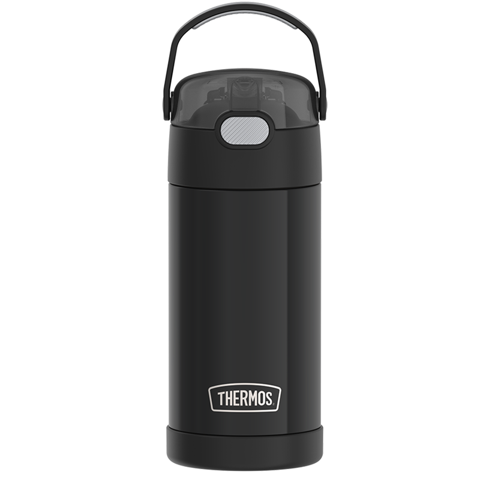 12oz FUNtainer® Water Bottle - Image 96