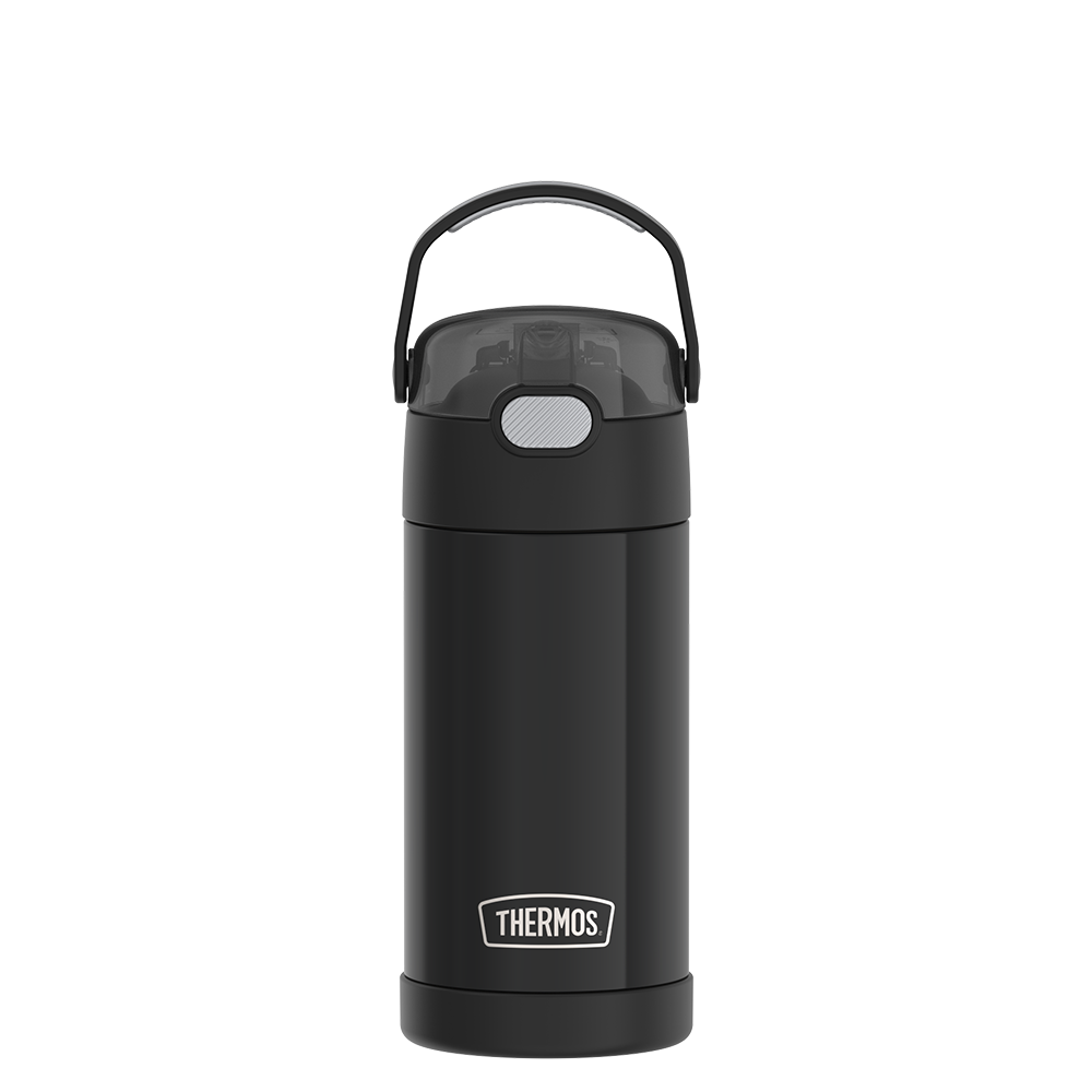 12oz FUNtainer® Water Bottle - Image 94