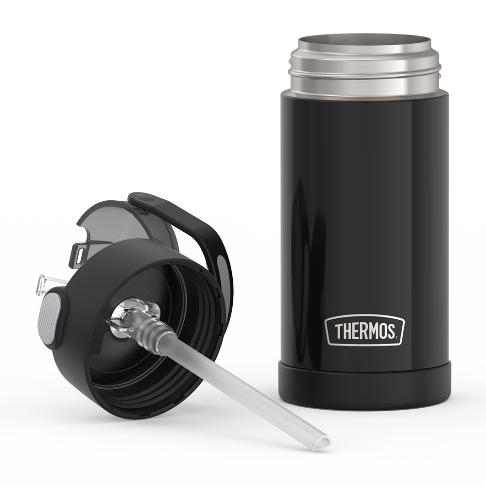 12oz FUNtainer® Water Bottle - Image 88