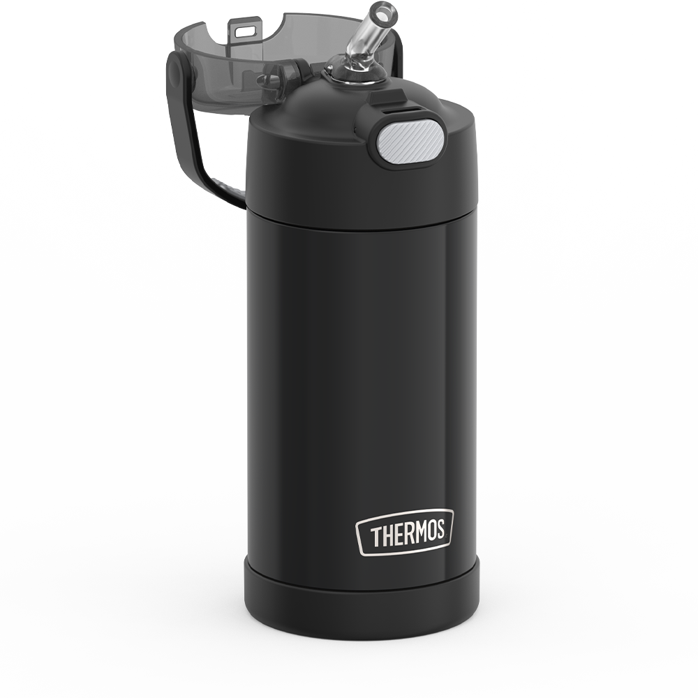 12oz FUNtainer® Water Bottle - Image 91