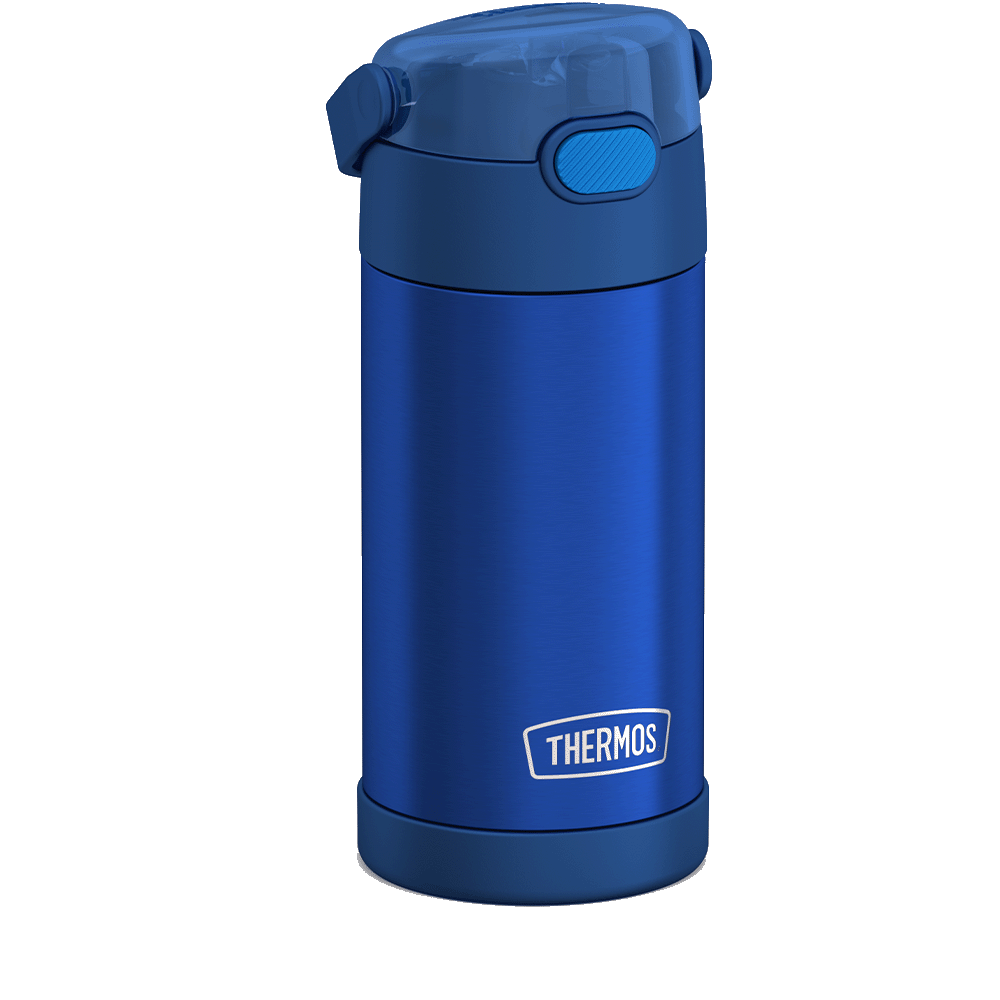 12oz FUNtainer® Water Bottle - Image 115