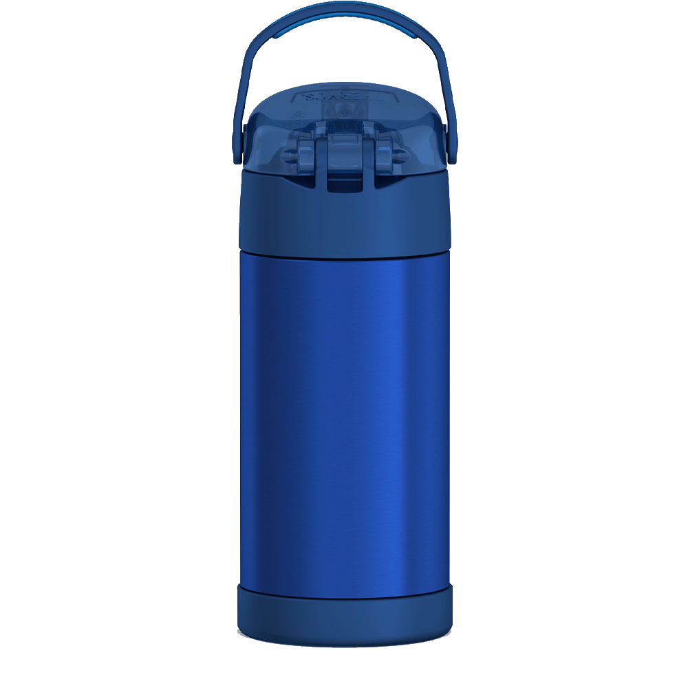 12oz FUNtainer® Water Bottle - Image 114
