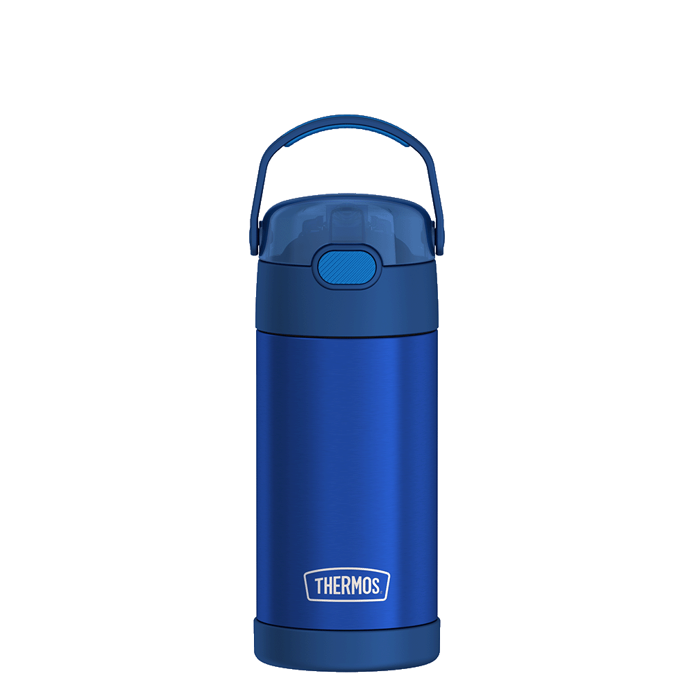 12oz FUNtainer® Water Bottle - Image 117