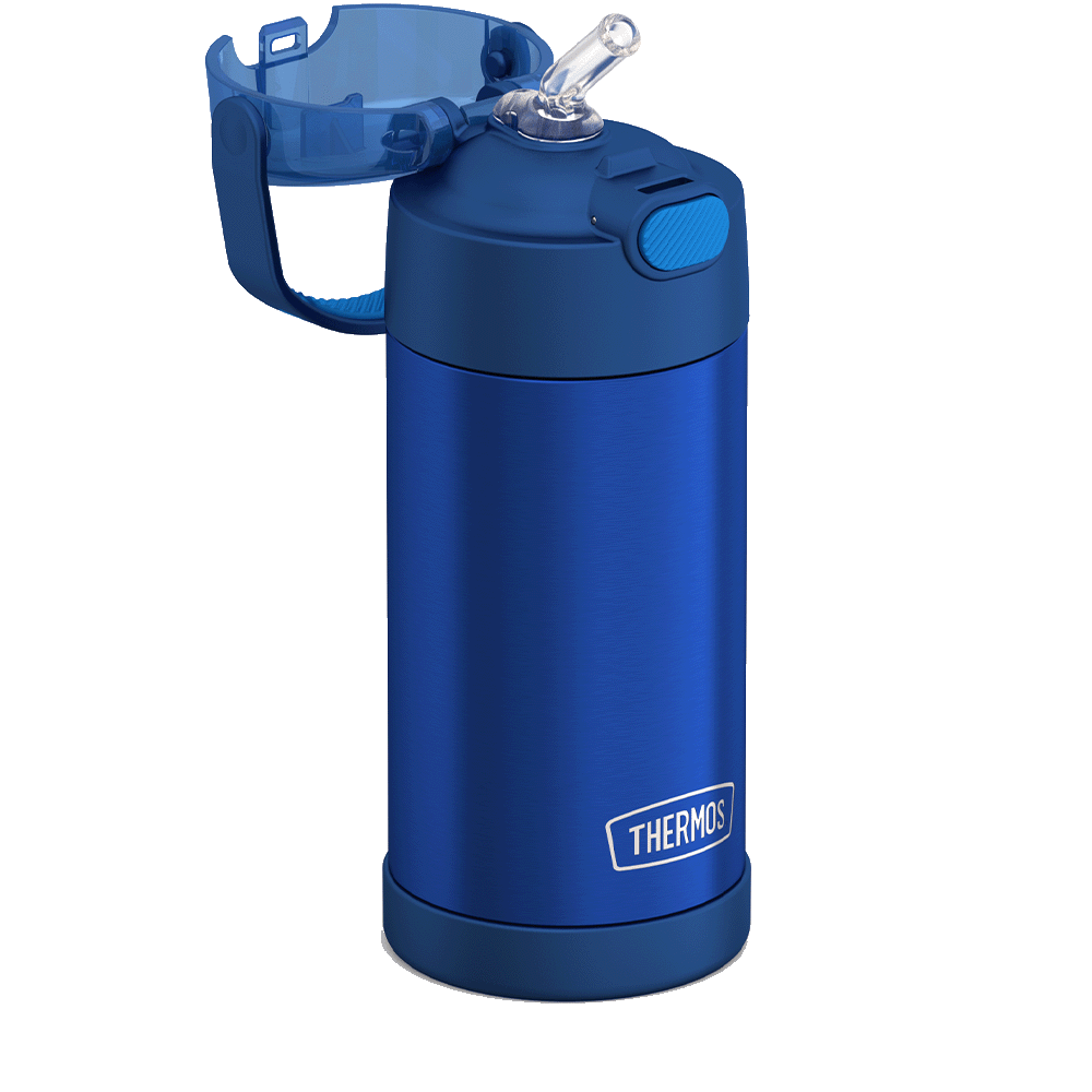 12oz FUNtainer® Water Bottle - Image 118