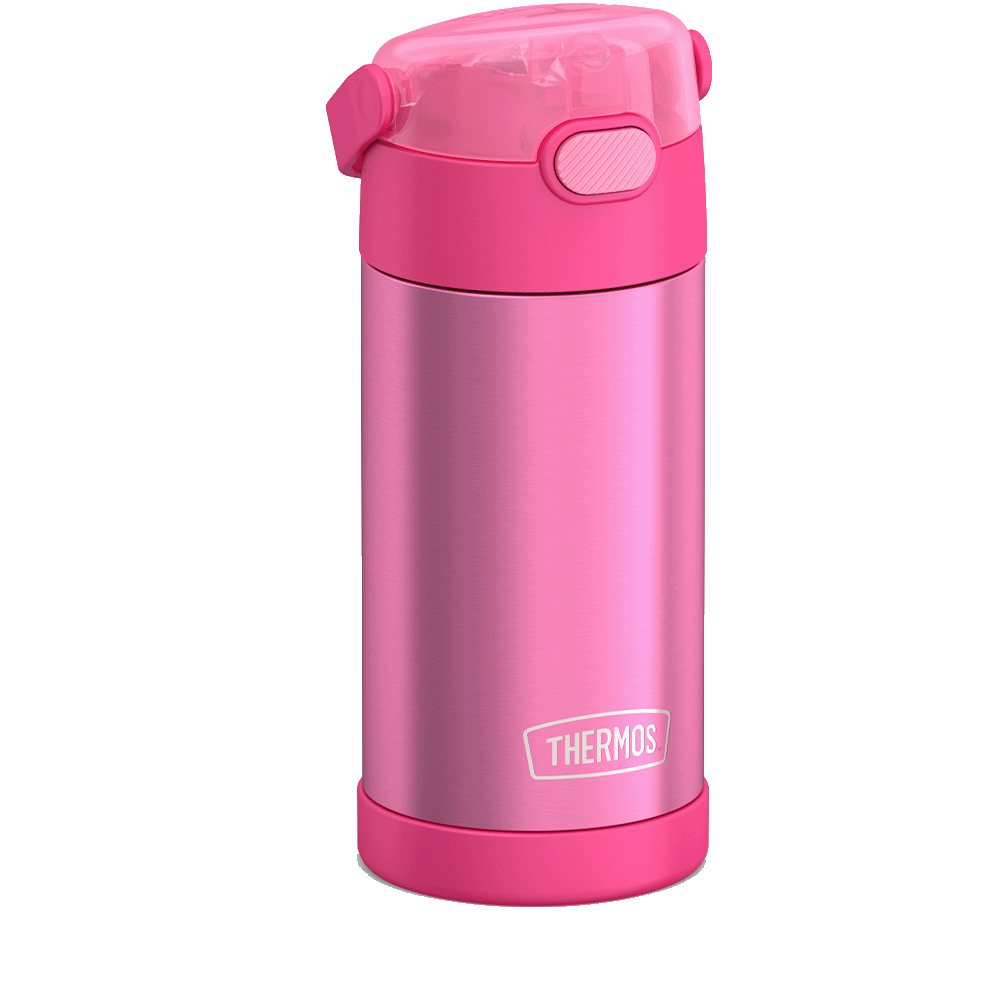 12oz FUNtainer® Water Bottle - Image 110
