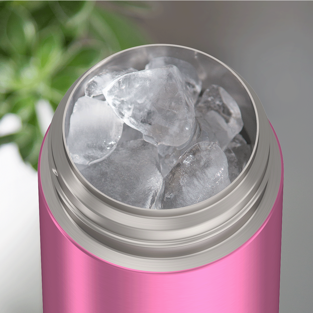 12oz FUNtainer® Water Bottle - Image 111
