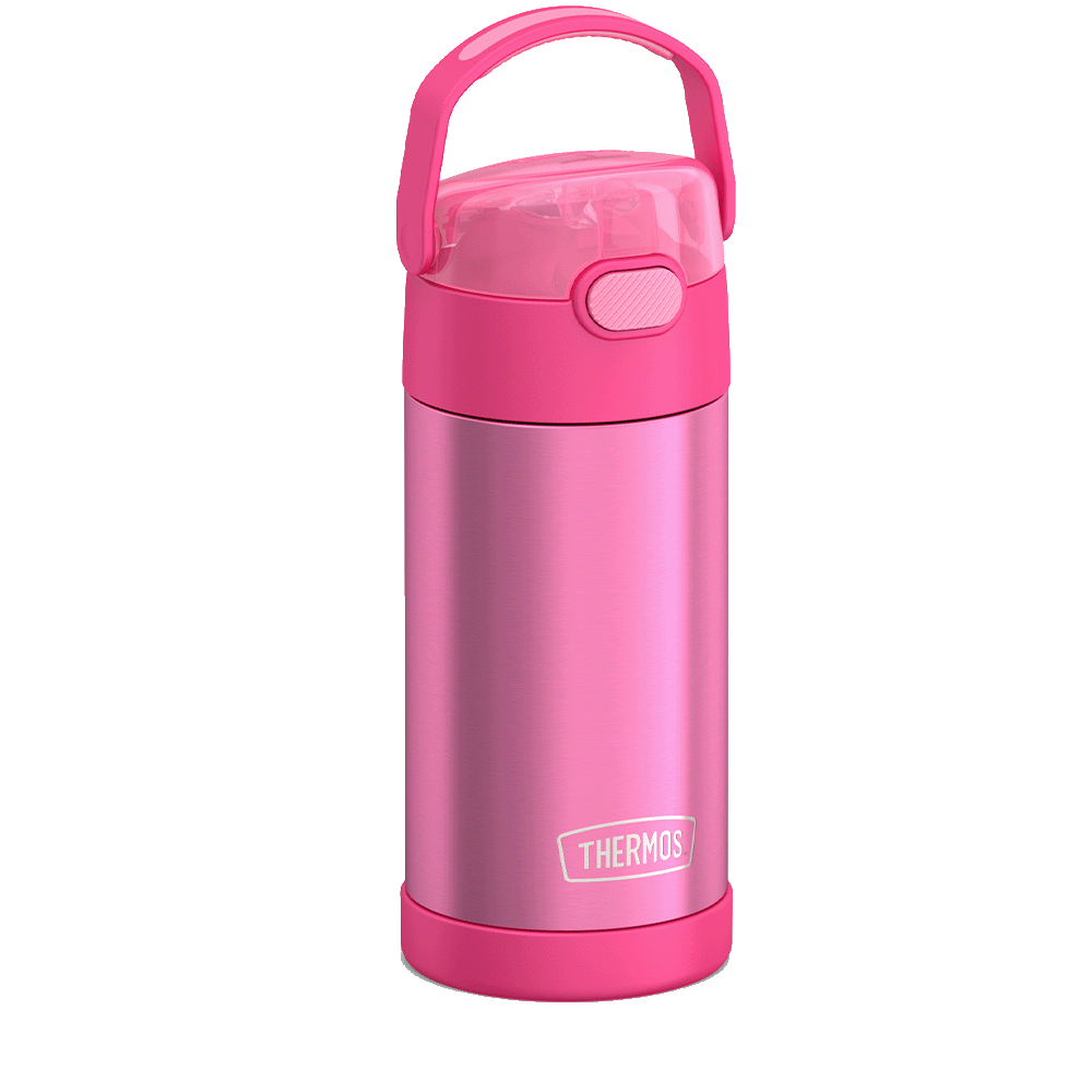 12oz FUNtainer® Water Bottle - Image 112