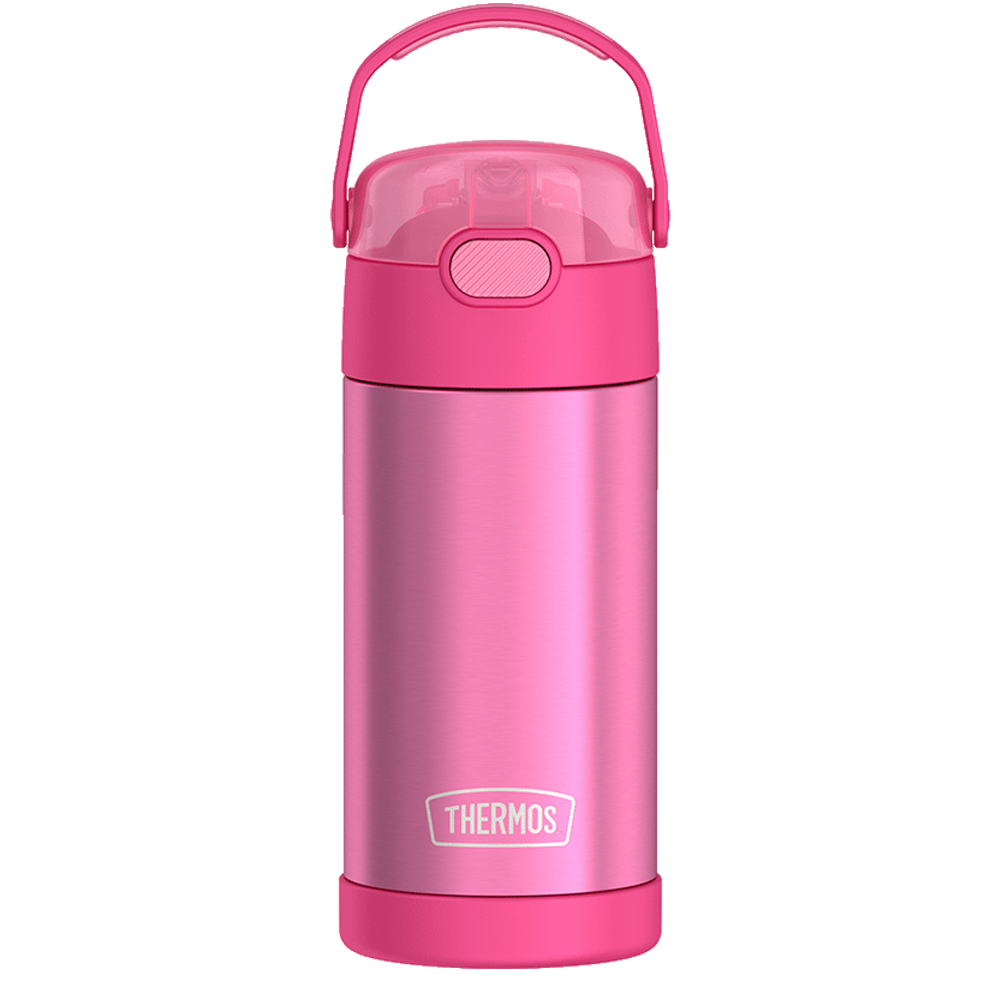 12oz FUNtainer® Water Bottle - Image 113