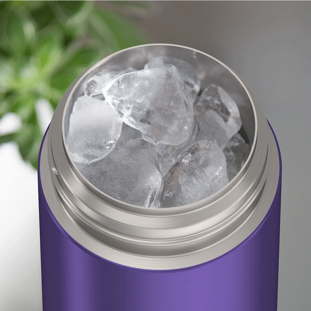 12oz FUNtainer® Water Bottle - Image 84