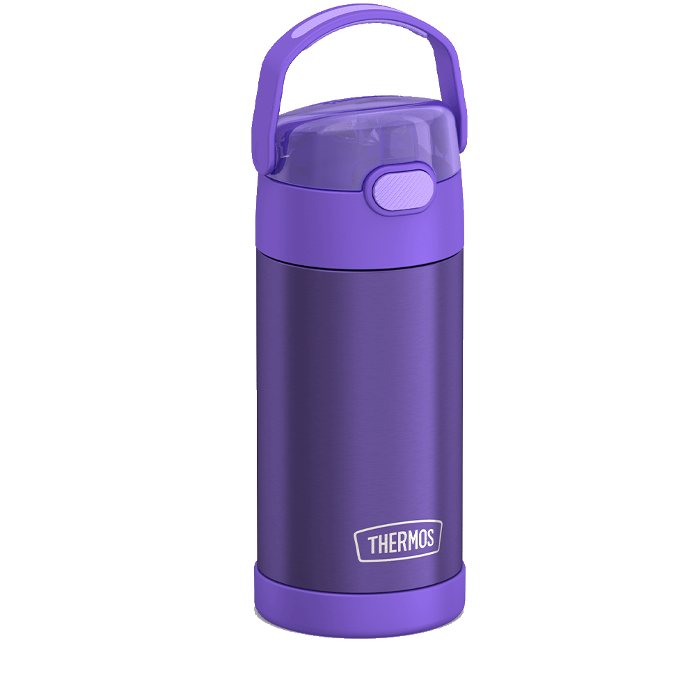 12oz FUNtainer® Water Bottle - Image 86
