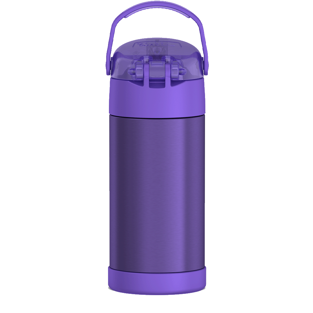 12oz FUNtainer® Water Bottle - Image 80