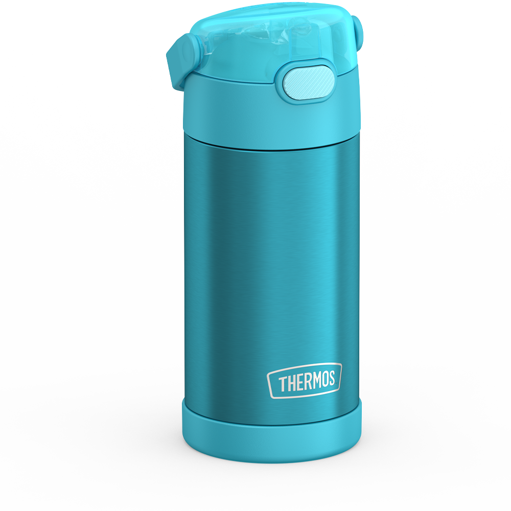 12oz FUNtainer® Water Bottle - Image 98