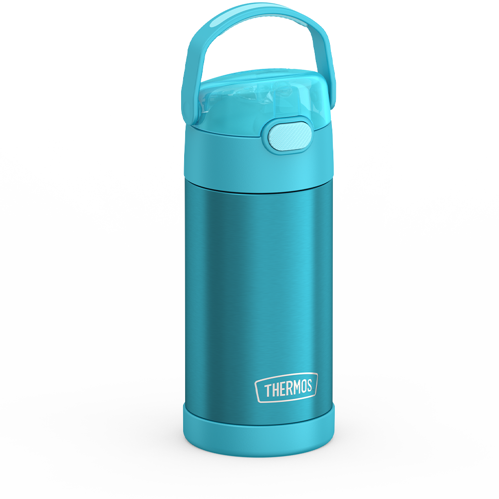 12oz FUNtainer® Water Bottle - Image 99
