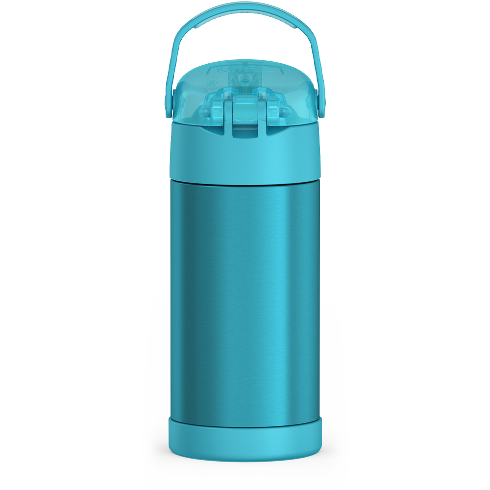 12oz FUNtainer® Water Bottle - Image 102