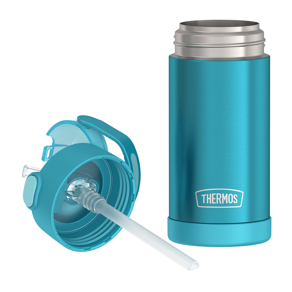 12oz FUNtainer® Water Bottle - Image 104