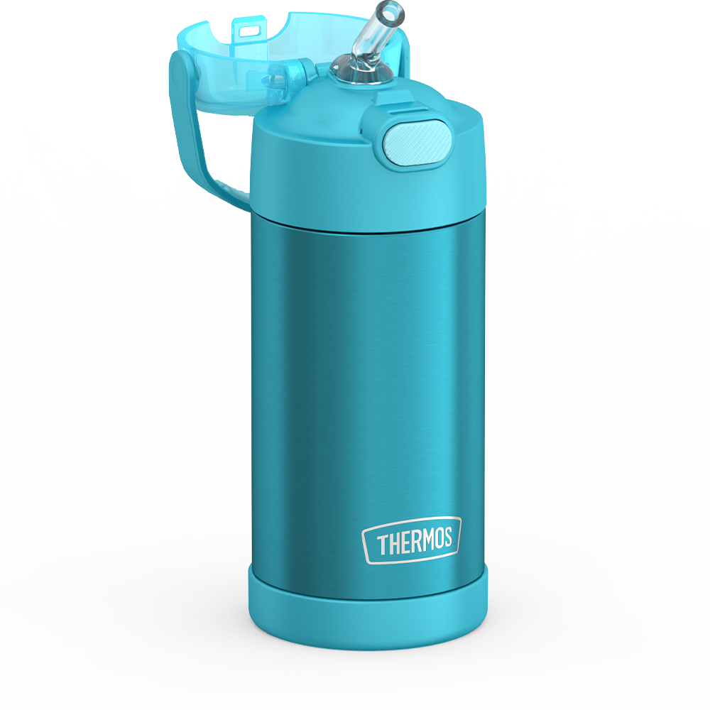 12oz FUNtainer® Water Bottle - Image 103