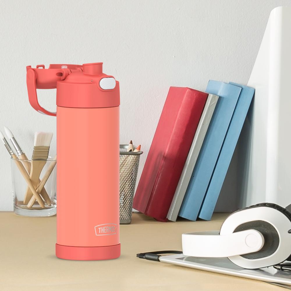 16oz FUNtainer® Water Bottle - Image 76