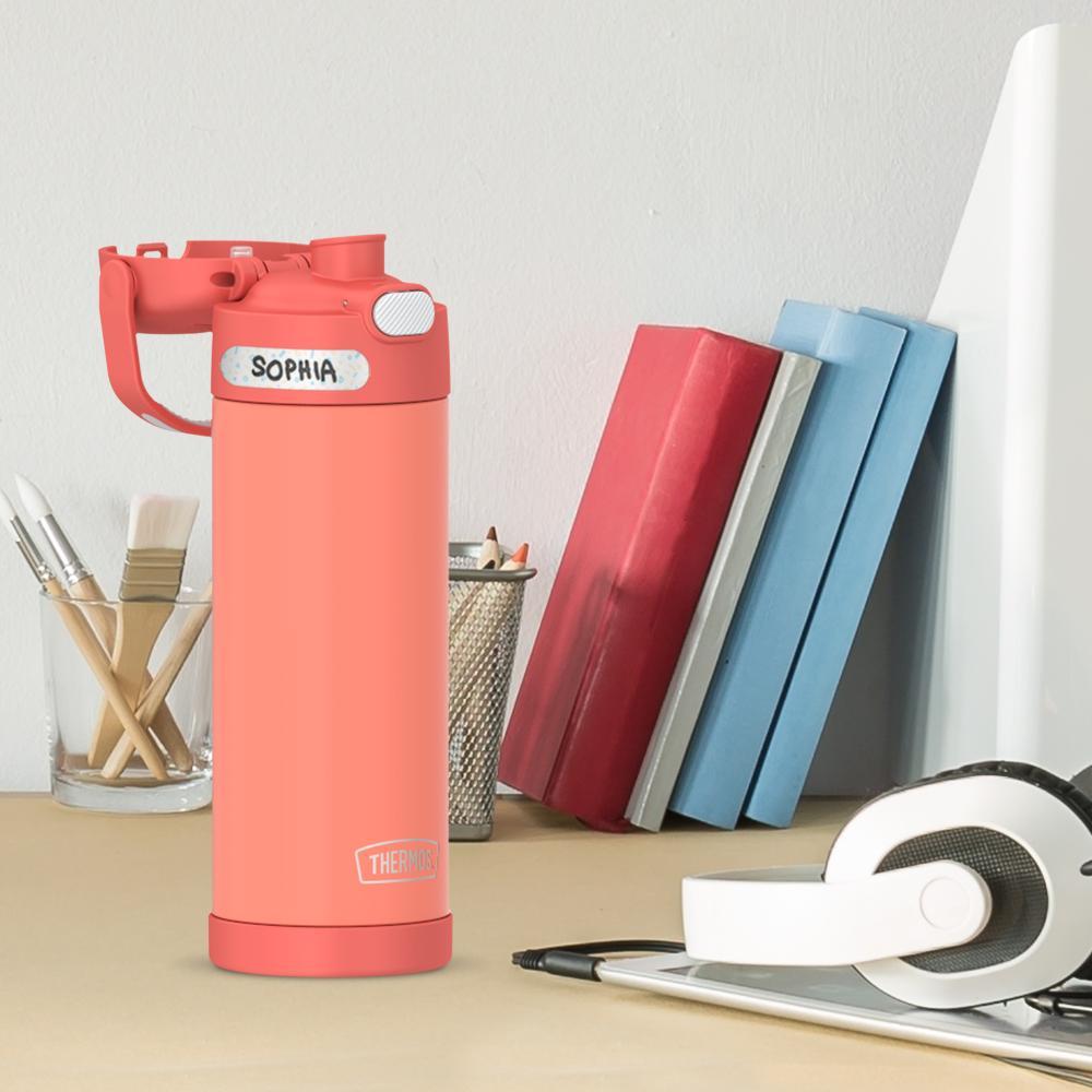 16oz FUNtainer® Water Bottle - Image 74