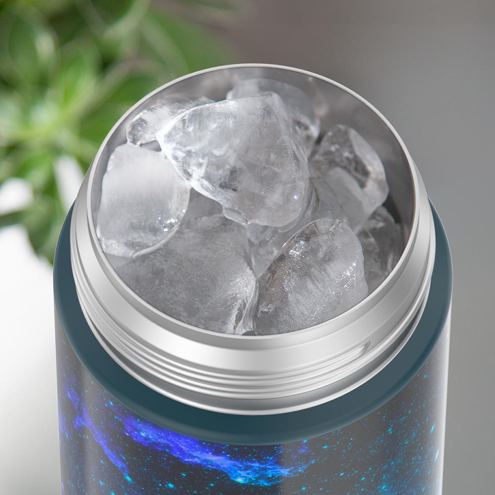 16oz FUNtainer® Water Bottle Patterns - Image 32