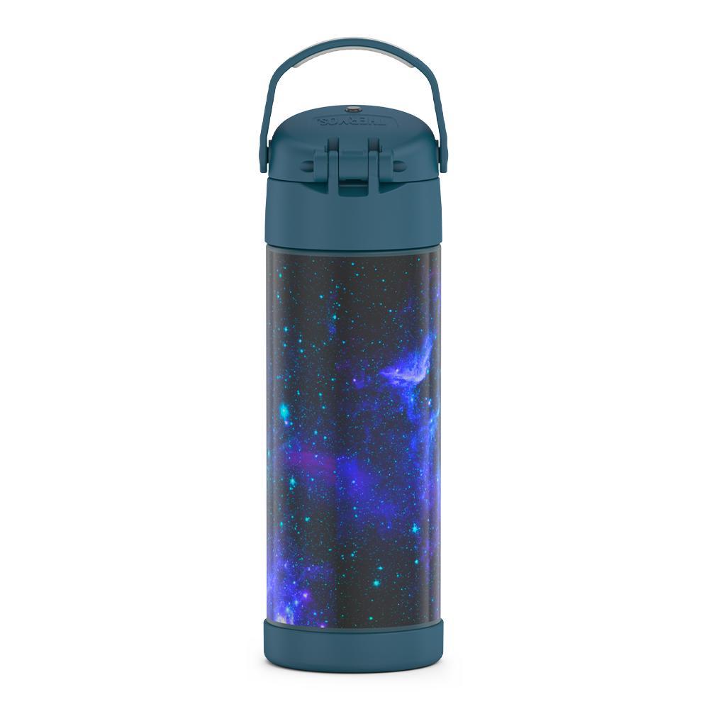 16oz FUNtainer® Water Bottle Patterns - Image 28