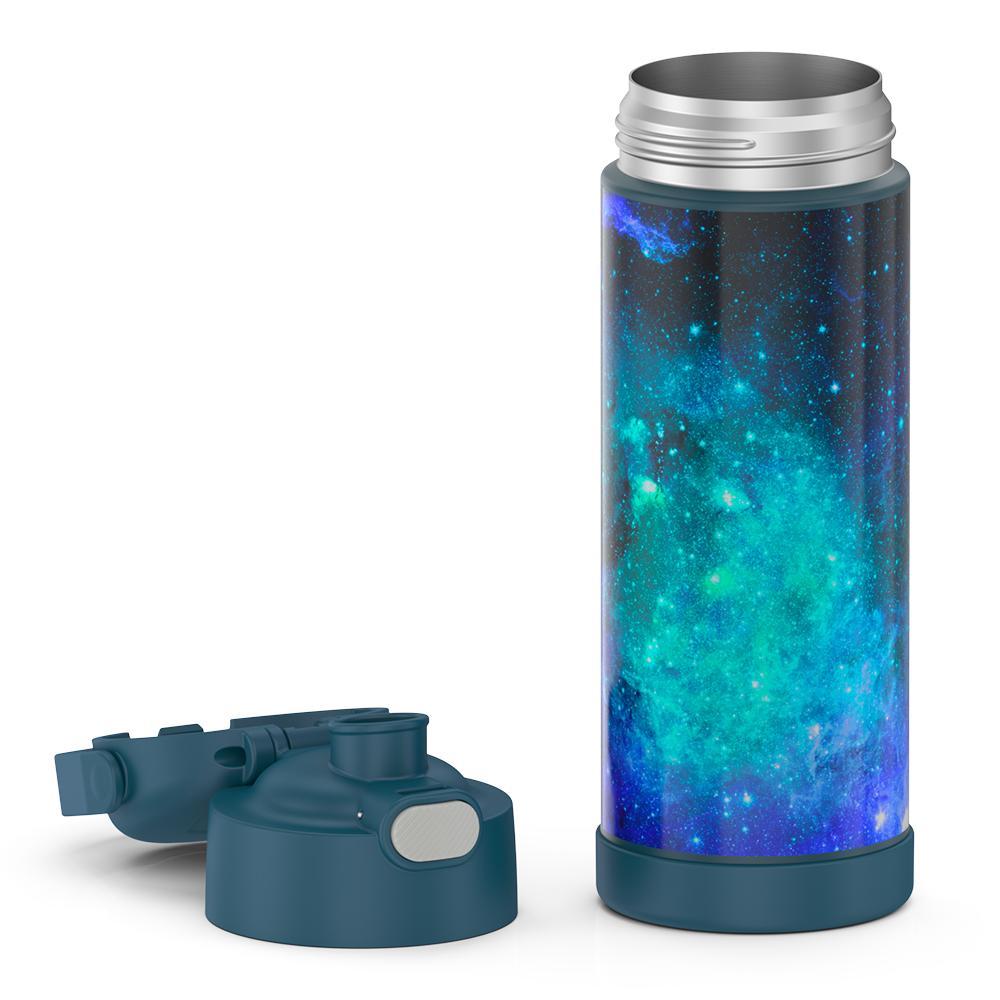 16oz FUNtainer® Water Bottle Patterns - Image 30