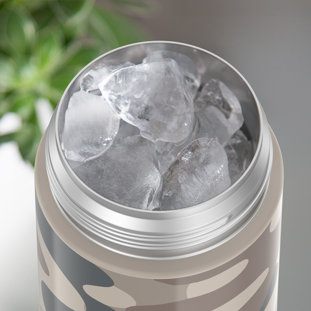 16oz FUNtainer® Water Bottle Patterns - Image 11