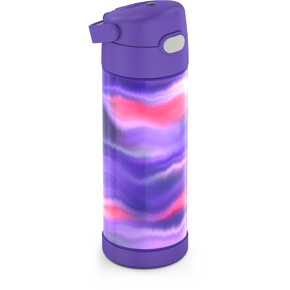 16oz FUNtainer® Water Bottle Patterns - Image 16