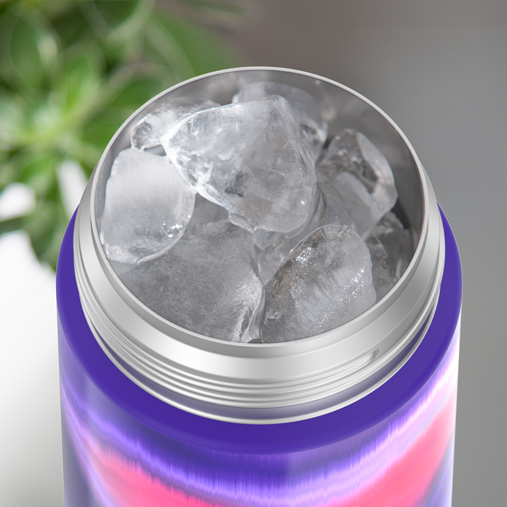 16oz FUNtainer® Water Bottle Patterns - Image 23