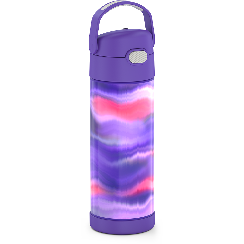 16oz FUNtainer® Water Bottle Patterns - Image 13