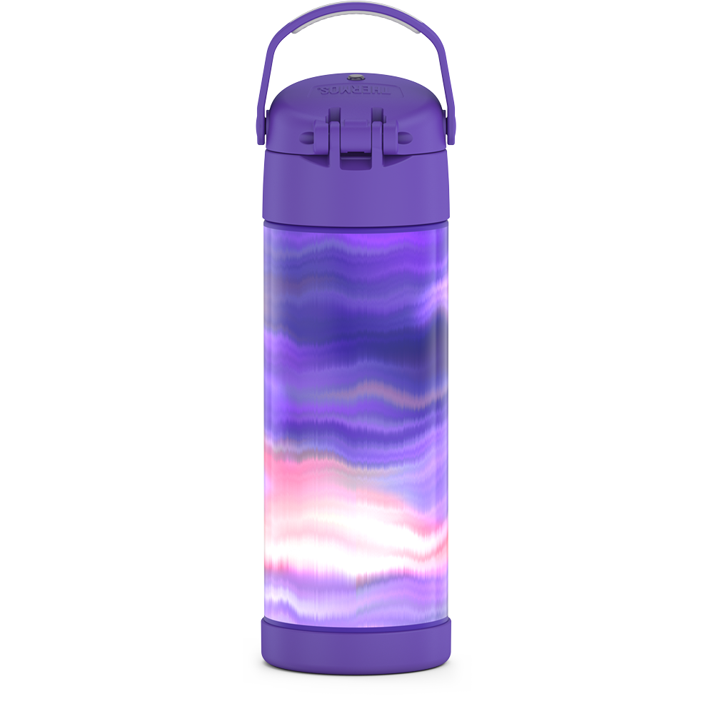 16oz FUNtainer® Water Bottle Patterns - Image 12