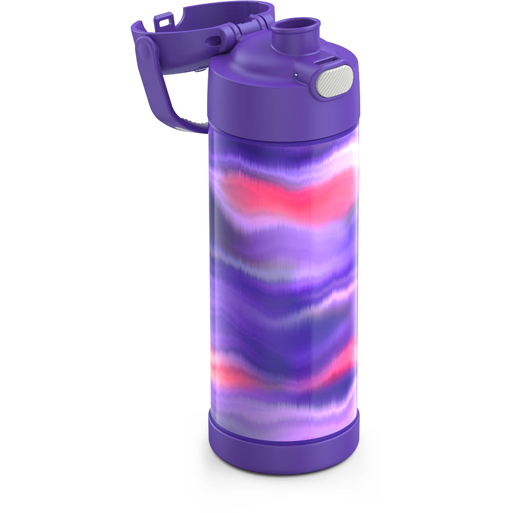 16oz FUNtainer® Water Bottle Patterns - Image 17