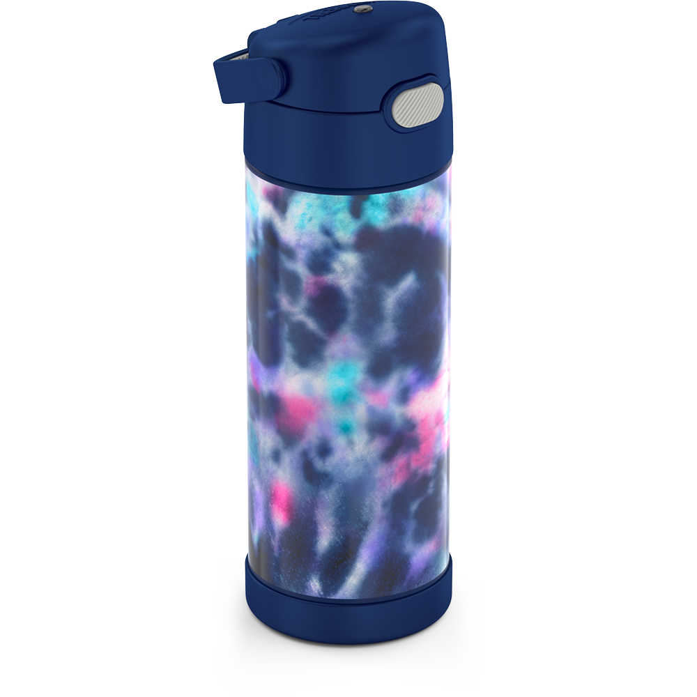 16oz FUNtainer® Water Bottle Patterns - Image 20