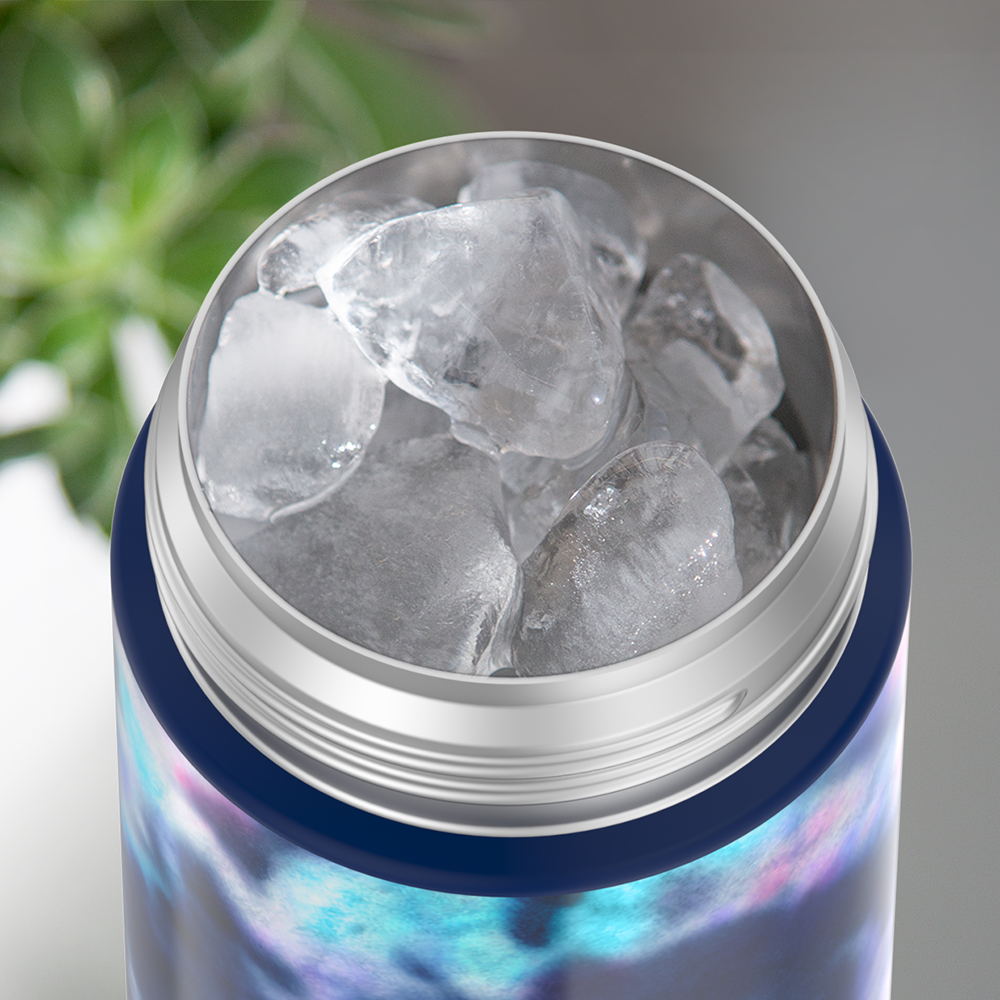 16oz FUNtainer® Water Bottle Patterns - Image 25