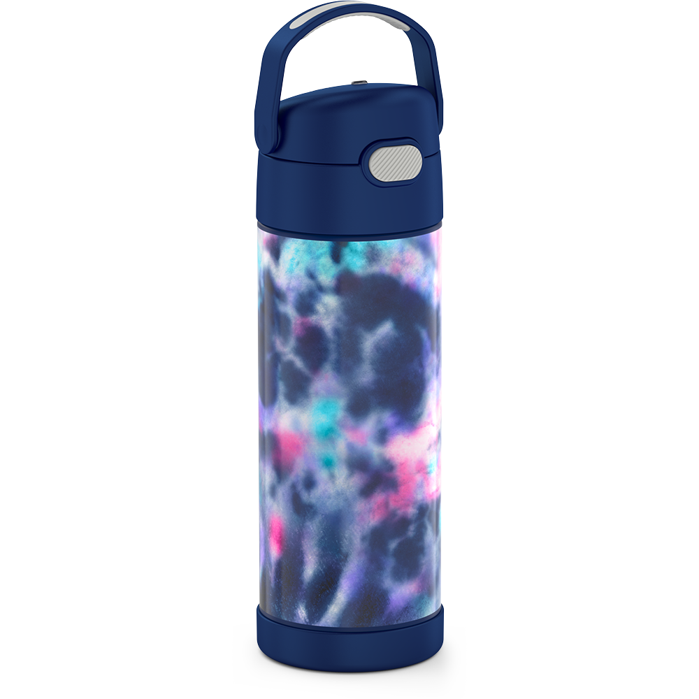 16oz FUNtainer® Water Bottle Patterns - Image 19