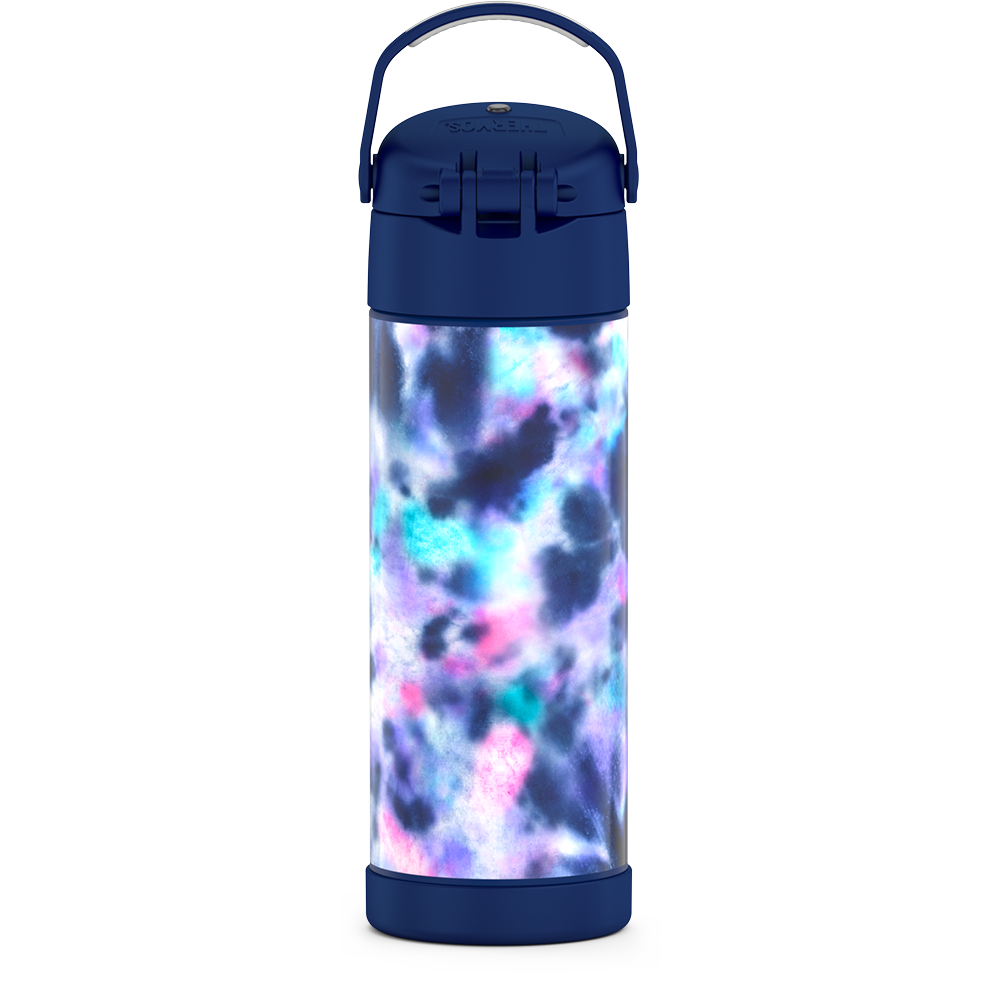 16oz FUNtainer® Water Bottle Patterns - Image 18