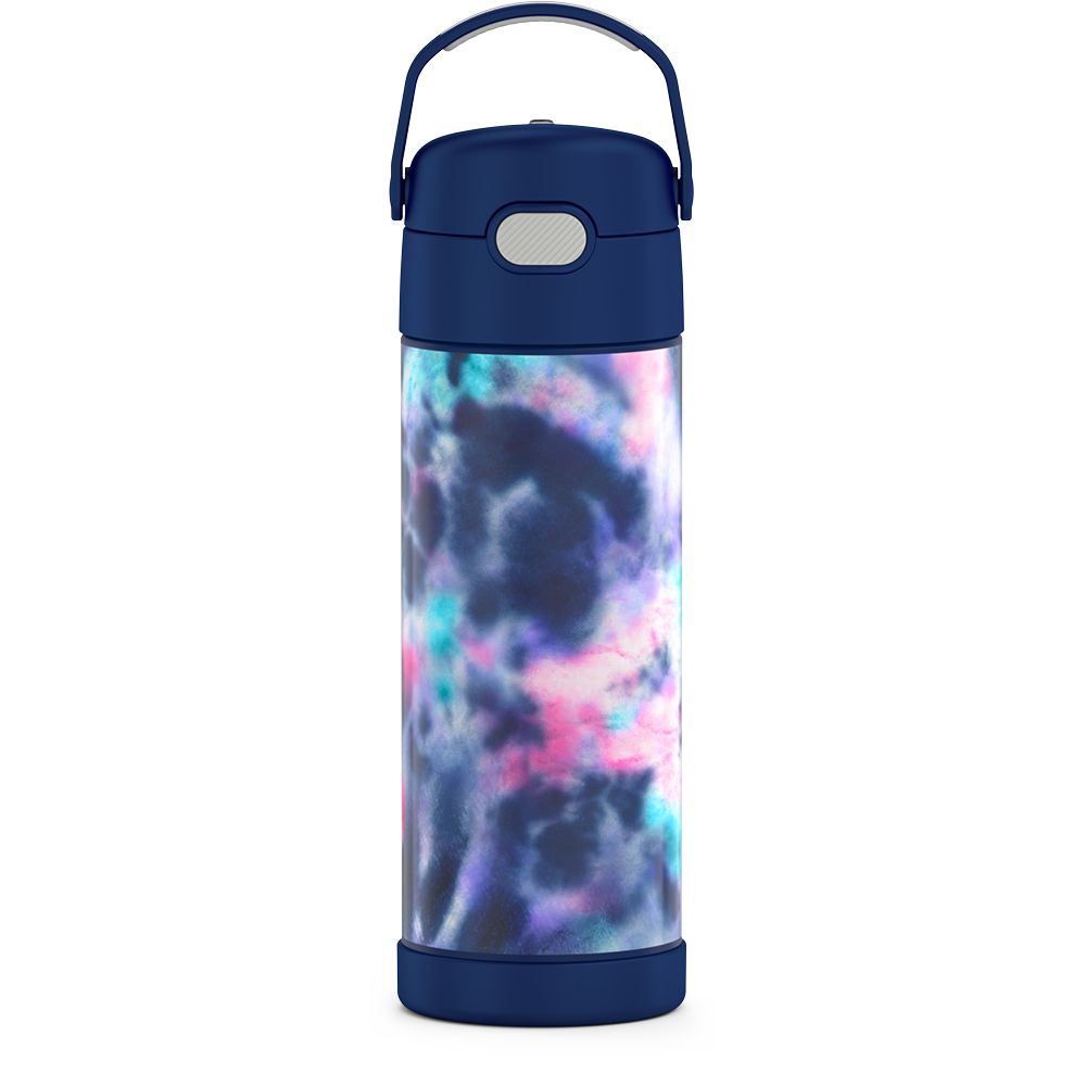 16oz FUNtainer® Water Bottle Patterns - Image 21