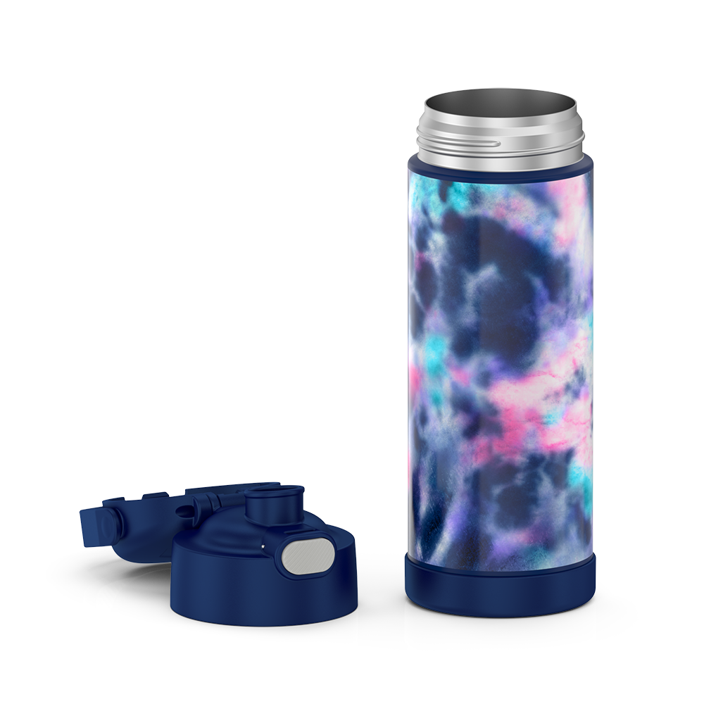 16oz FUNtainer® Water Bottle Patterns - Image 24
