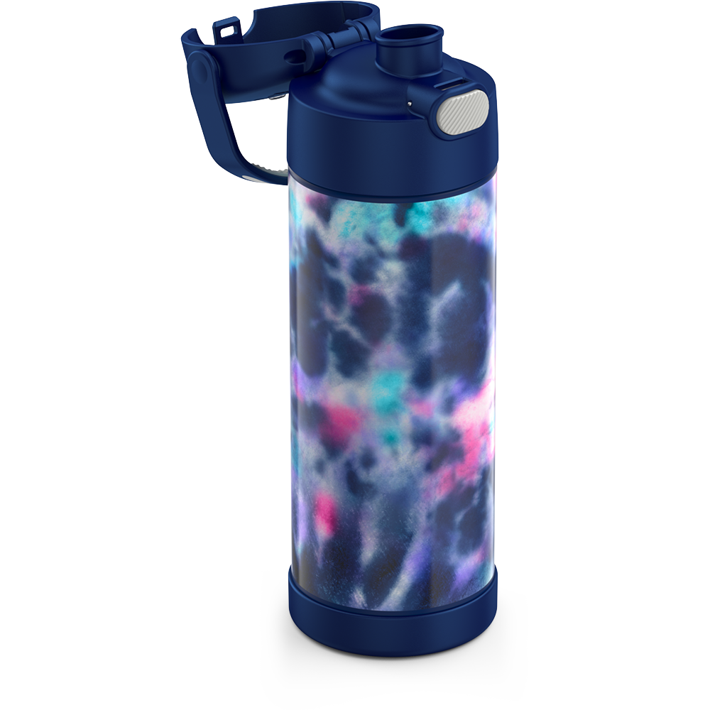 16oz FUNtainer® Water Bottle Patterns - Image 22