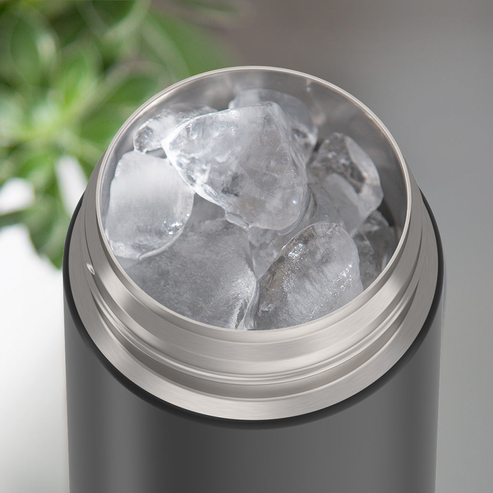 16oz FUNtainer® Water Bottle With Locking Lid - Image 38