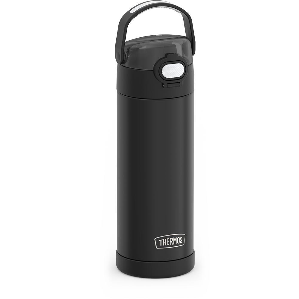 16oz FUNtainer® Water Bottle With Locking Lid - Image 36