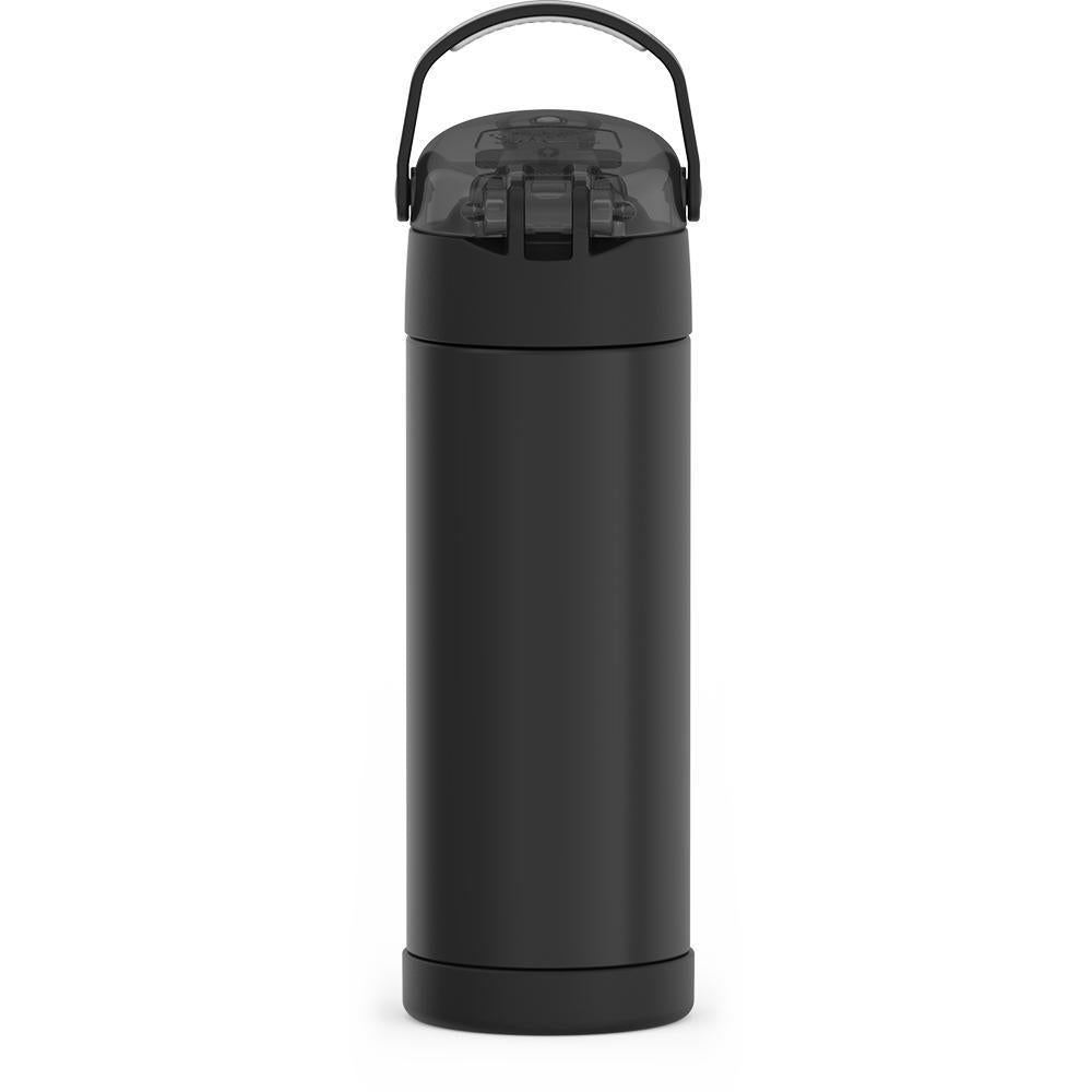16oz FUNtainer® Water Bottle With Locking Lid - Image 39