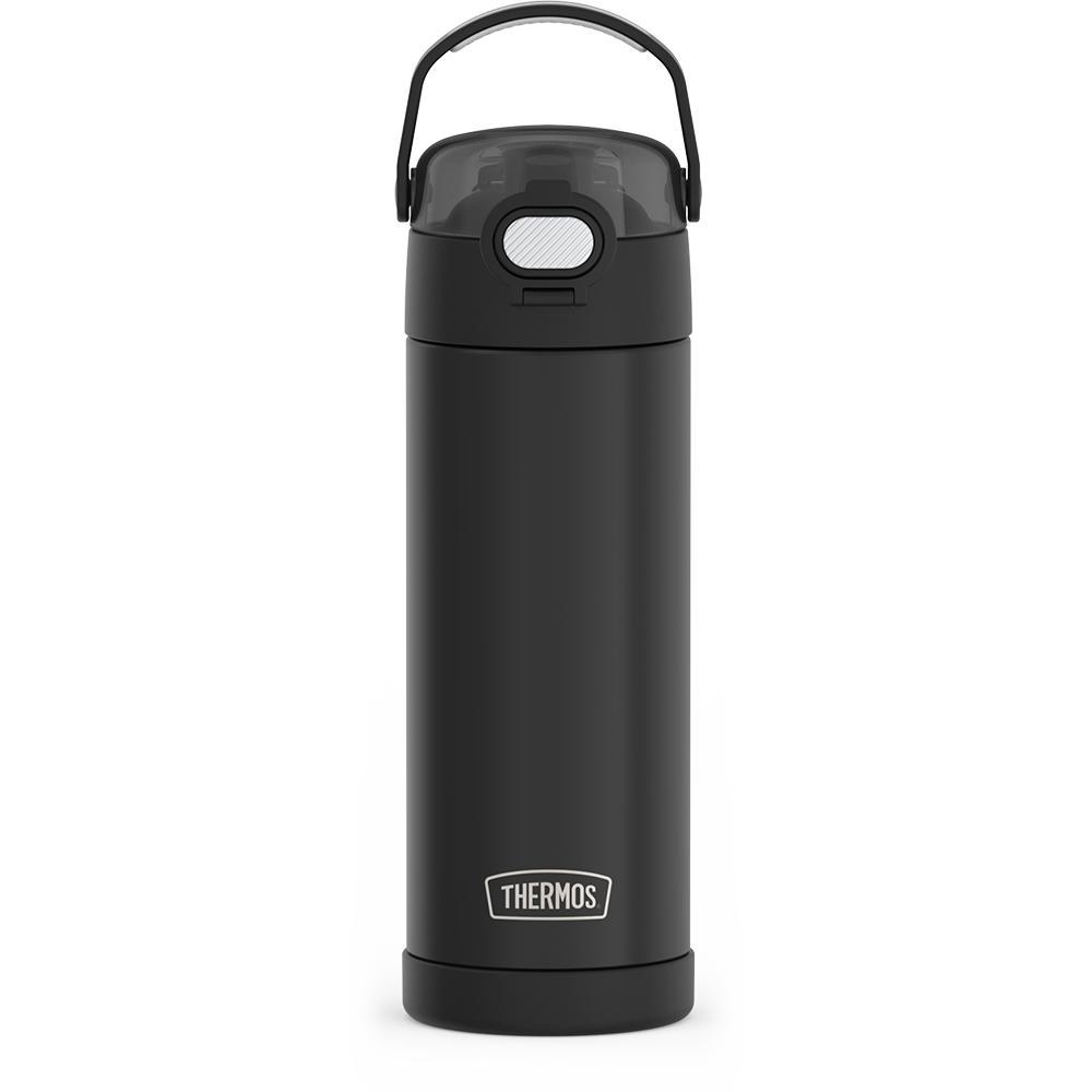 16oz FUNtainer® Water Bottle With Locking Lid - Image 40