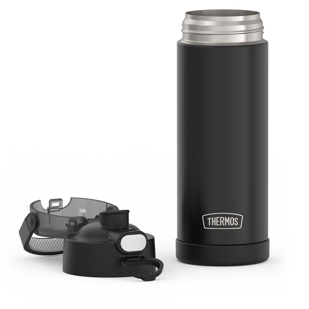 16oz FUNtainer® Water Bottle With Locking Lid - Image 42