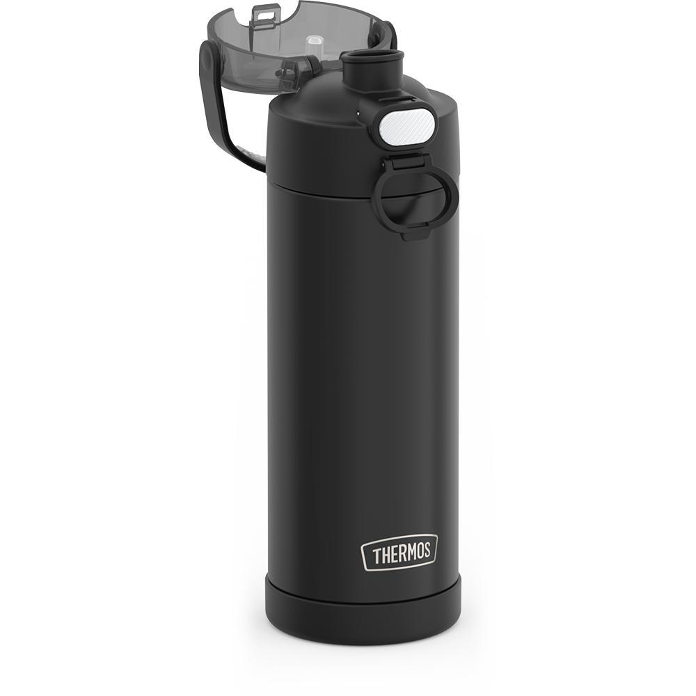 16oz FUNtainer® Water Bottle With Locking Lid - Image 41