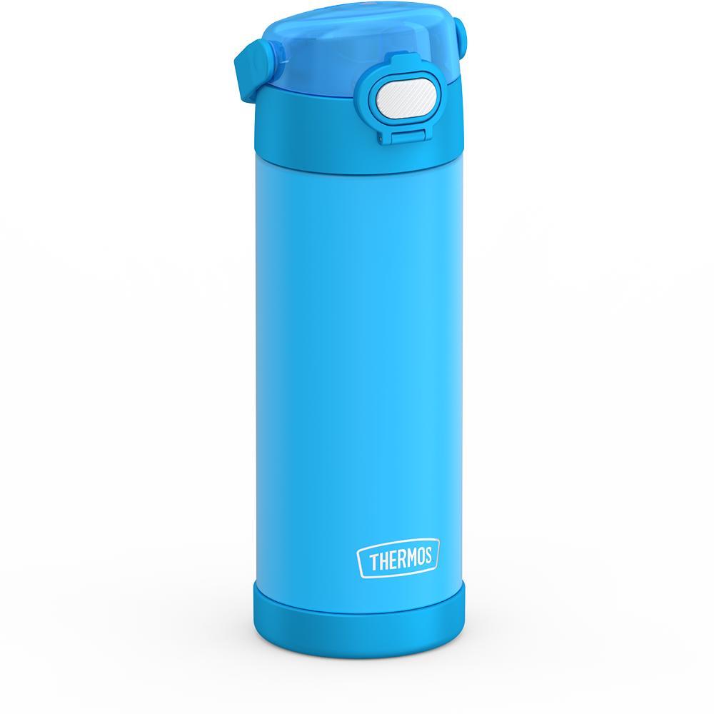 16oz FUNtainer® Water Bottle With Locking Lid - Image 56