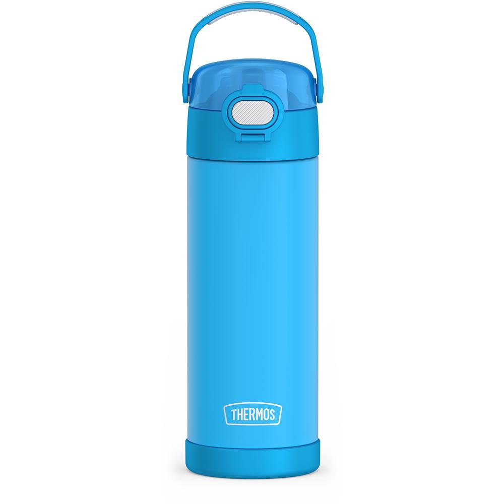 16oz FUNtainer® Water Bottle With Locking Lid - Image 60