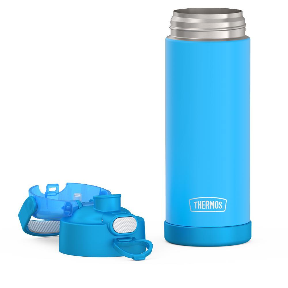 16oz FUNtainer® Water Bottle With Locking Lid - Image 59