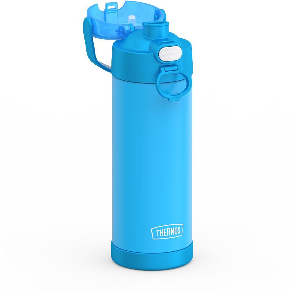 16oz FUNtainer® Water Bottle With Locking Lid - Image 62