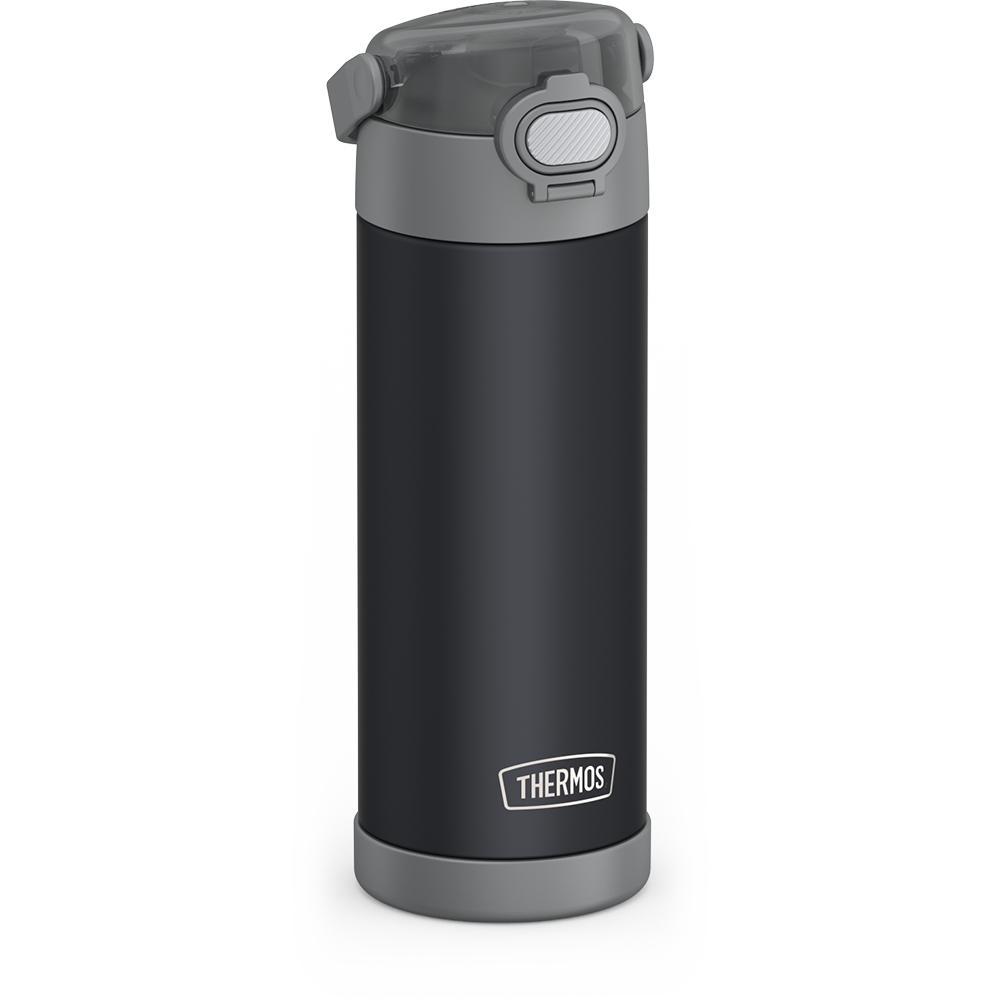 16oz FUNtainer® Water Bottle With Locking Lid - Image 45
